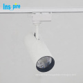 New housing adjustable cob pendant spot ceiling  light